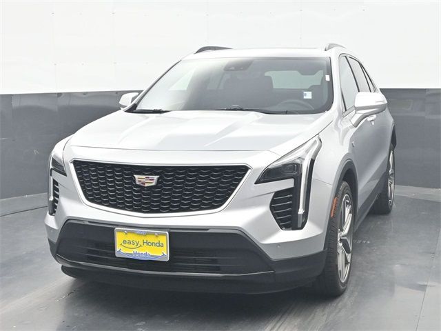 2022 Cadillac XT4 Sport