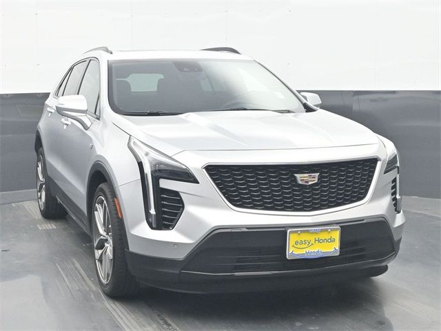 2022 Cadillac XT4 Sport