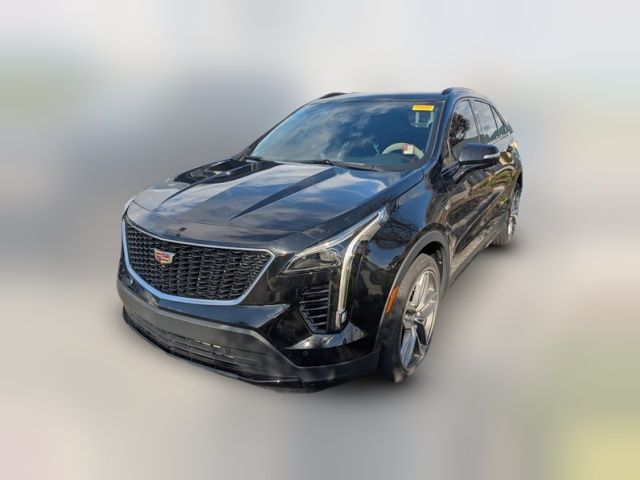 2022 Cadillac XT4 Sport