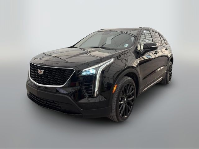 2022 Cadillac XT4 Sport