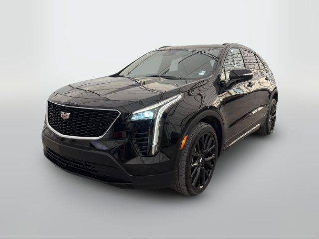 2022 Cadillac XT4 Sport