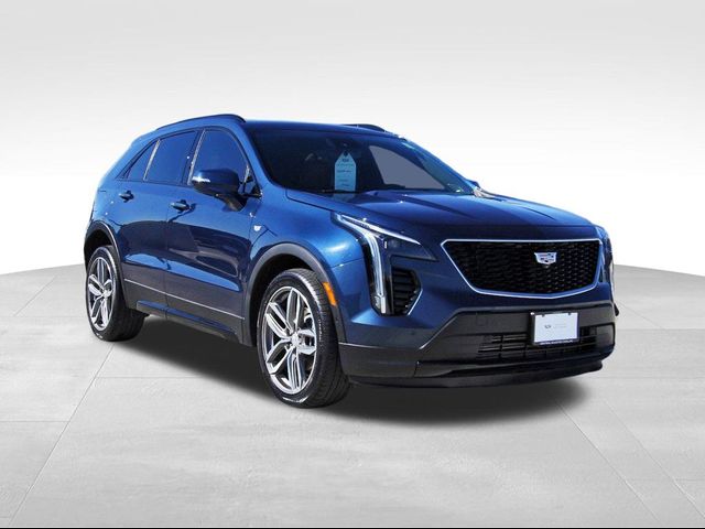 2022 Cadillac XT4 Sport