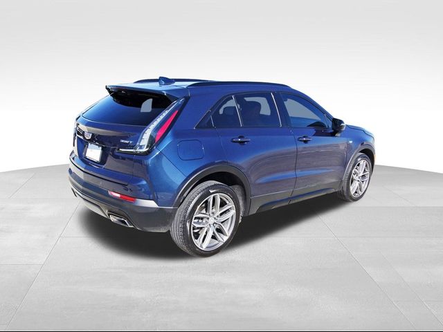 2022 Cadillac XT4 Sport