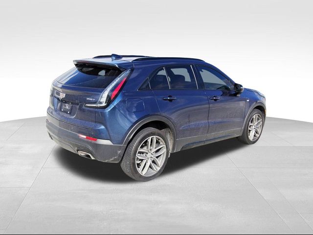 2022 Cadillac XT4 Sport