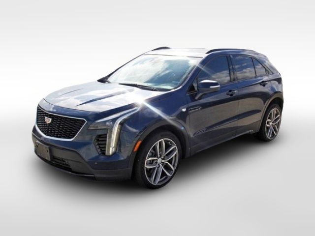 2022 Cadillac XT4 Sport