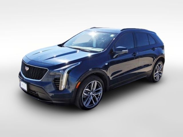 2022 Cadillac XT4 Sport