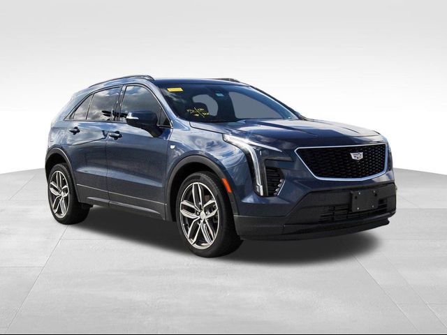 2022 Cadillac XT4 Sport