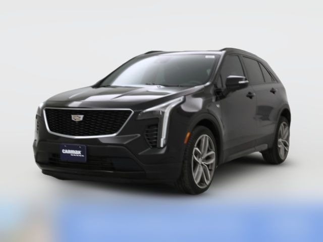 2022 Cadillac XT4 Sport