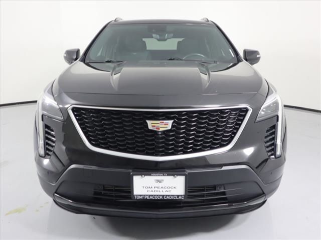 2022 Cadillac XT4 Sport