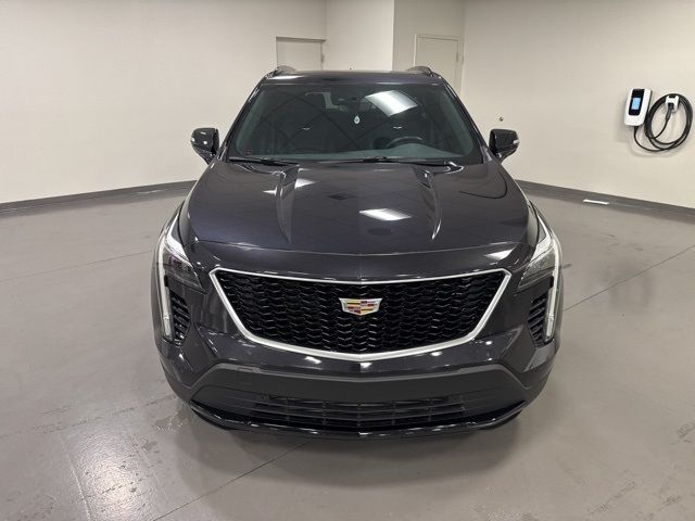 2022 Cadillac XT4 Sport