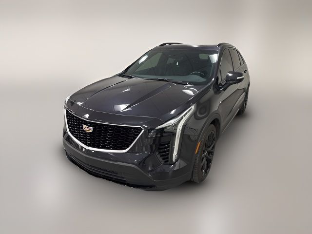 2022 Cadillac XT4 Sport