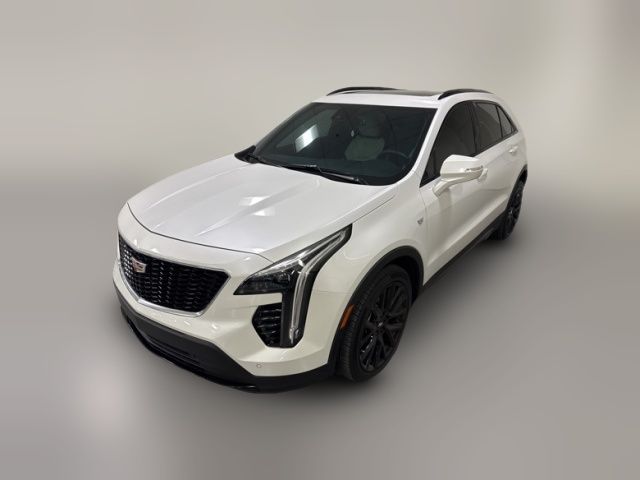 2022 Cadillac XT4 Sport