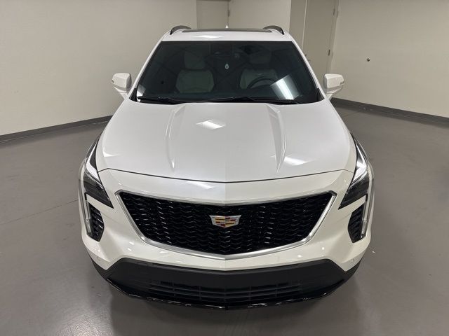 2022 Cadillac XT4 Sport