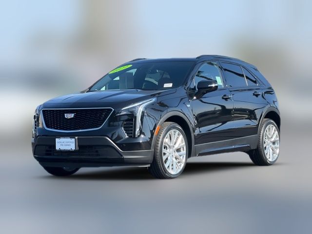 2022 Cadillac XT4 Sport