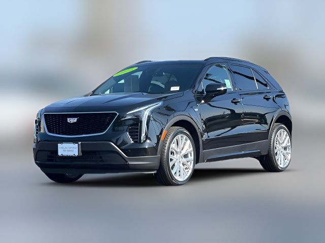 2022 Cadillac XT4 Sport