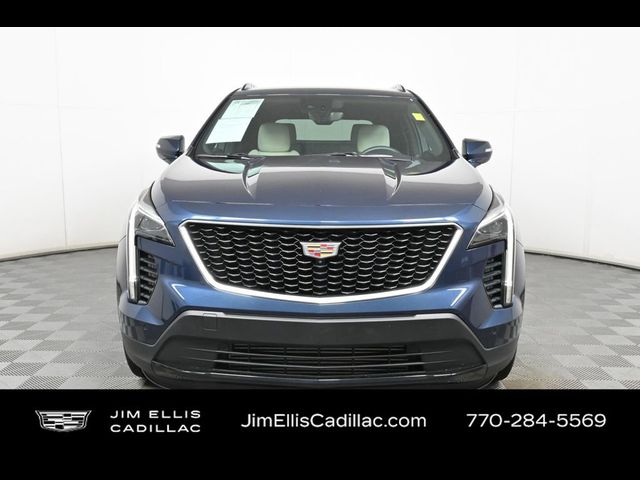 2022 Cadillac XT4 Sport