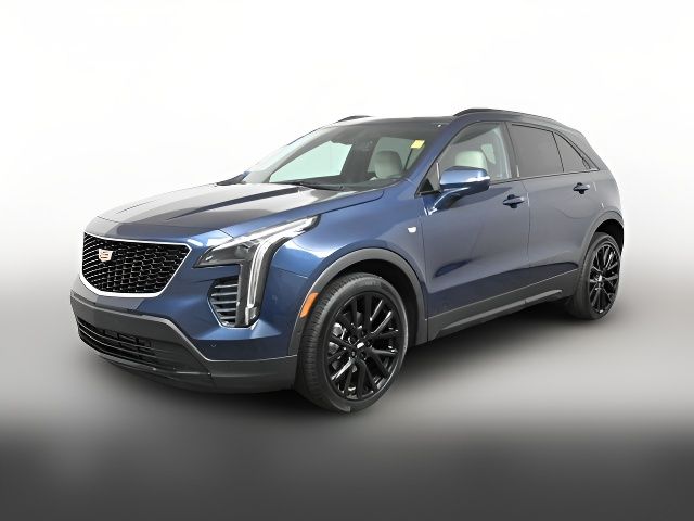 2022 Cadillac XT4 Sport