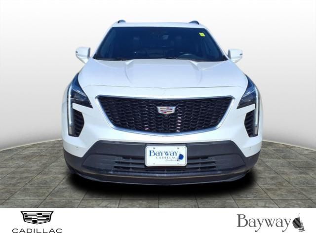 2022 Cadillac XT4 Sport