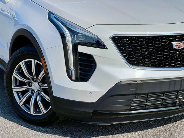 2022 Cadillac XT4 Sport