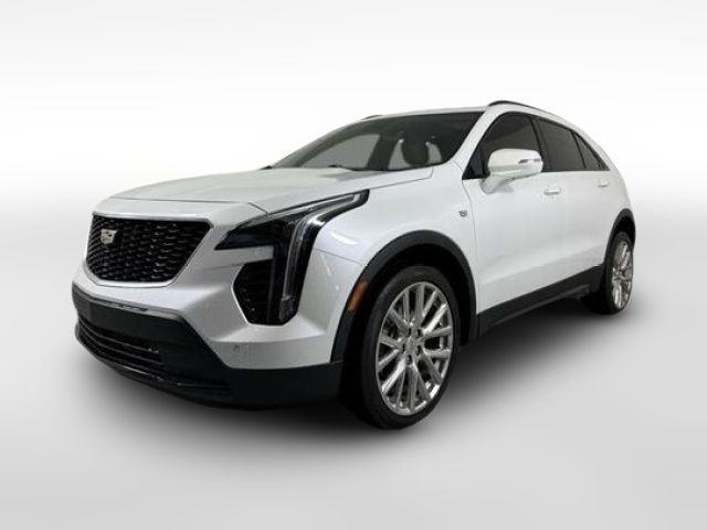 2022 Cadillac XT4 Sport