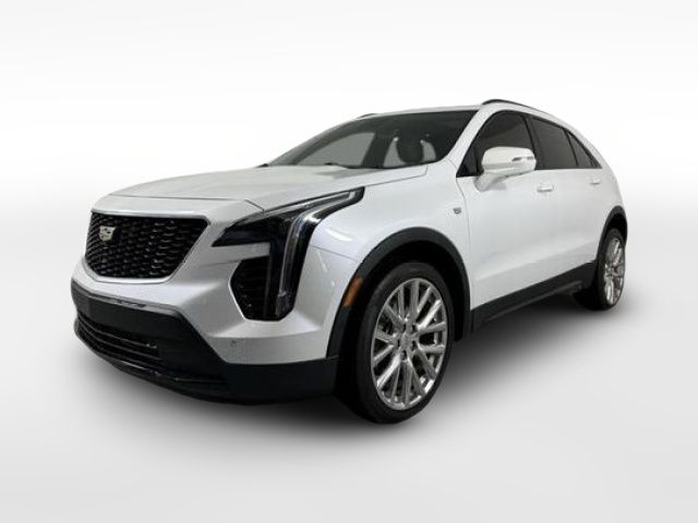 2022 Cadillac XT4 Sport