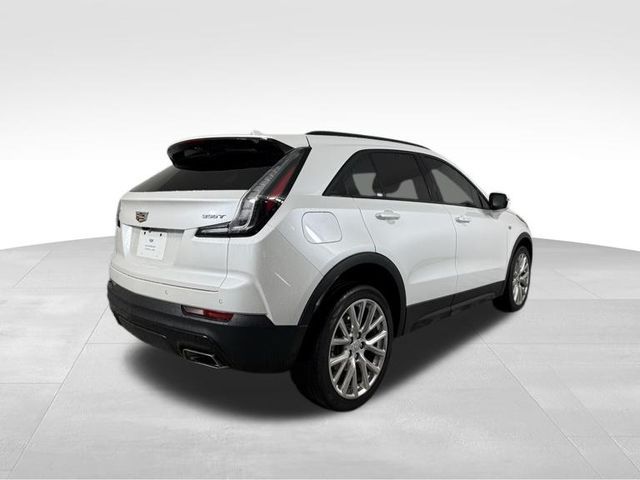 2022 Cadillac XT4 Sport