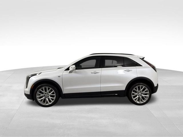 2022 Cadillac XT4 Sport