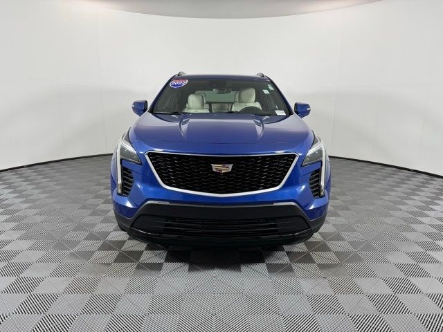 2022 Cadillac XT4 Sport