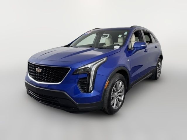 2022 Cadillac XT4 Sport