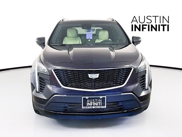 2022 Cadillac XT4 Sport