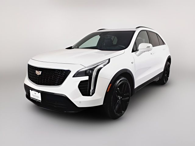 2022 Cadillac XT4 Sport