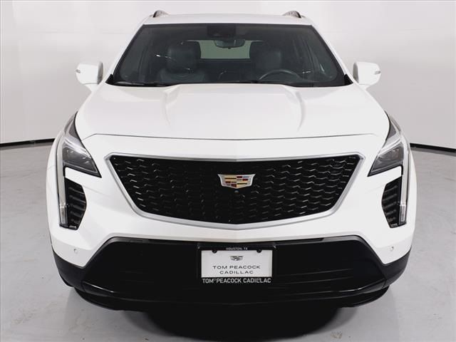 2022 Cadillac XT4 Sport