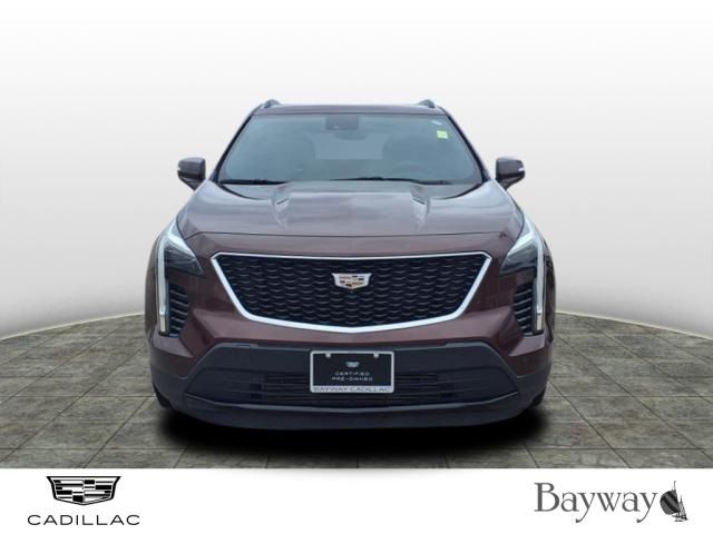 2022 Cadillac XT4 Sport