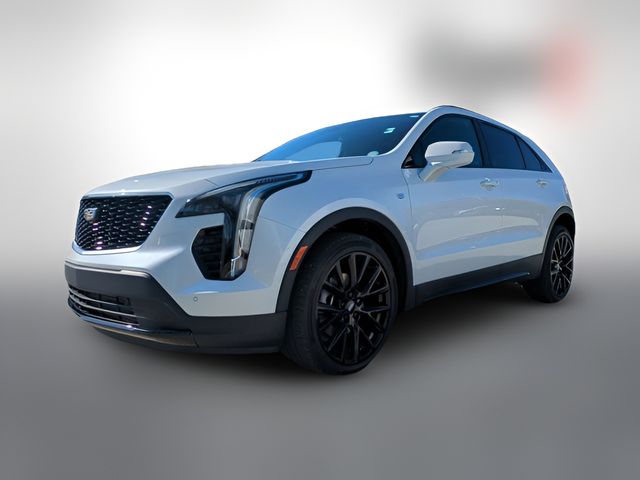 2022 Cadillac XT4 Sport
