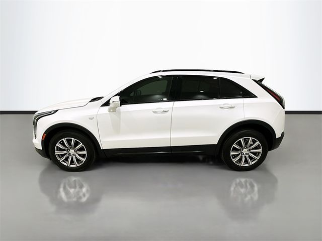 2022 Cadillac XT4 Sport