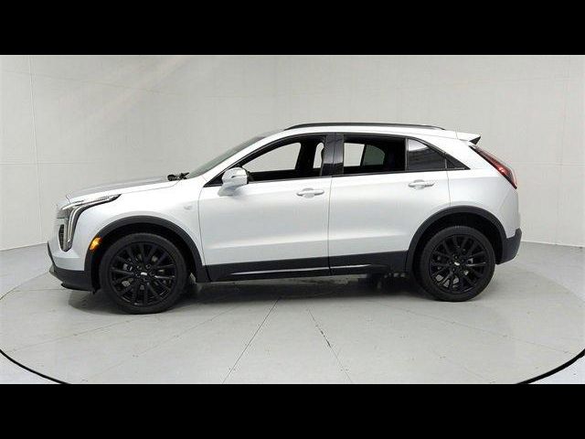 2022 Cadillac XT4 Sport