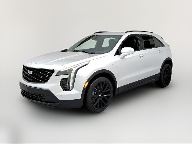 2022 Cadillac XT4 Sport