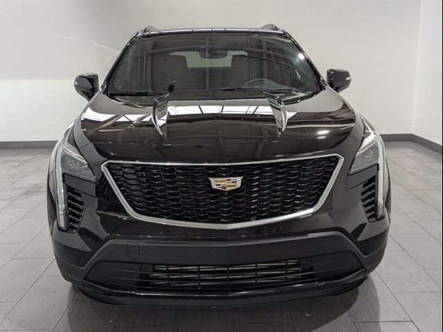 2022 Cadillac XT4 Sport