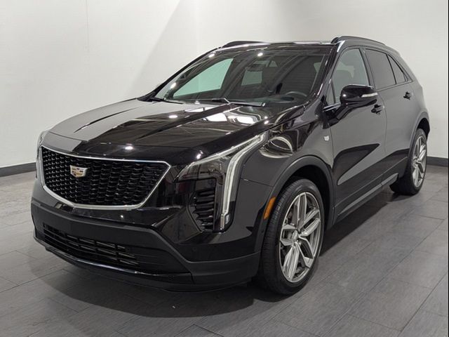 2022 Cadillac XT4 Sport