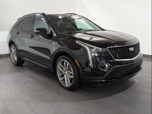 2022 Cadillac XT4 Sport