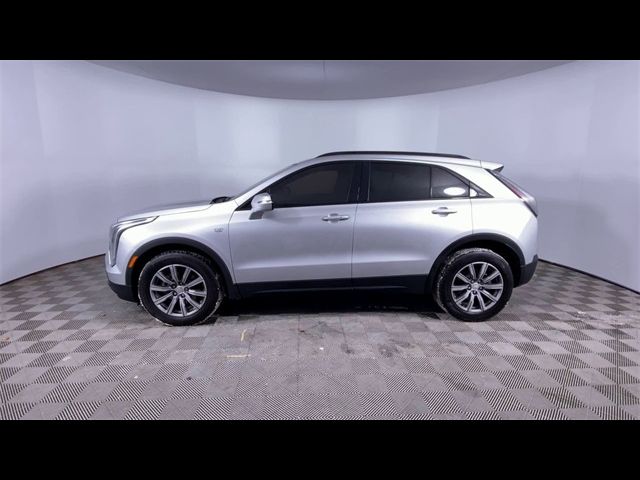 2022 Cadillac XT4 Sport