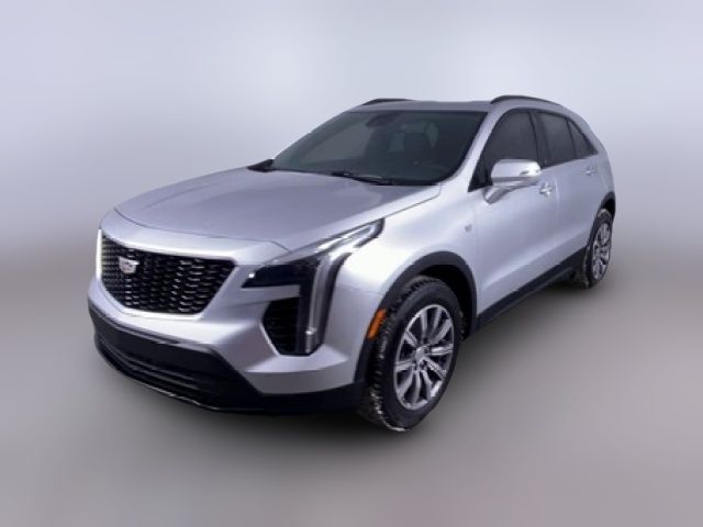 2022 Cadillac XT4 Sport