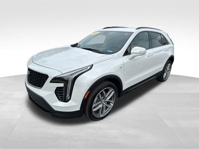 2022 Cadillac XT4 Sport