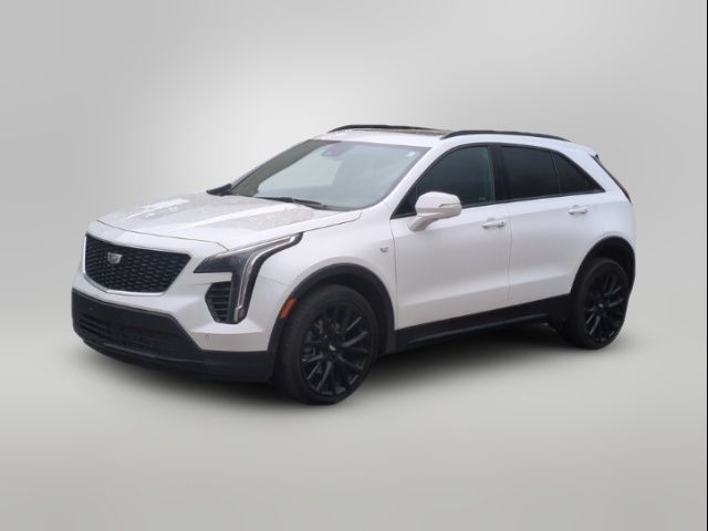 2022 Cadillac XT4 Sport