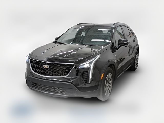 2022 Cadillac XT4 Sport