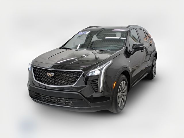 2022 Cadillac XT4 Sport