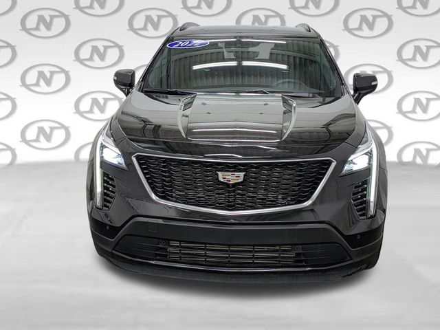 2022 Cadillac XT4 Sport
