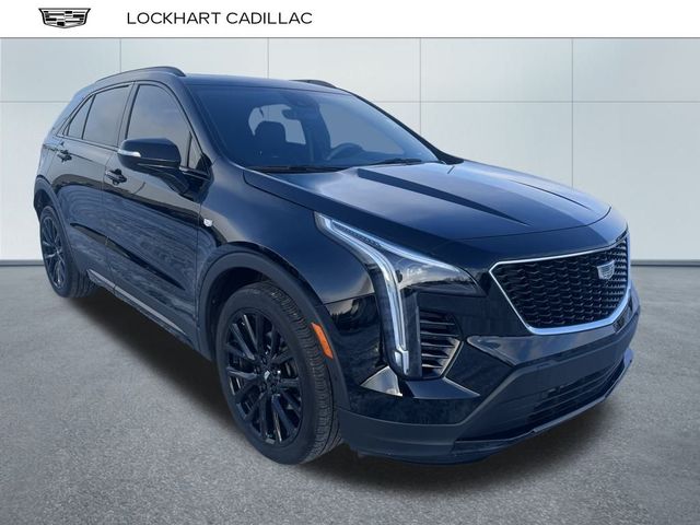 2022 Cadillac XT4 Sport