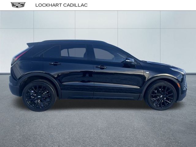 2022 Cadillac XT4 Sport