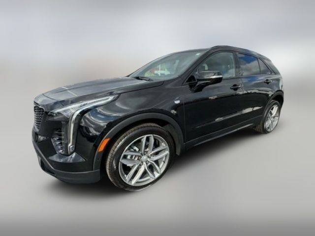 2022 Cadillac XT4 Sport
